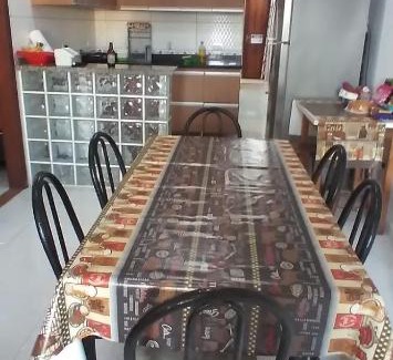 Guaratuba House | Casa de temporada com piscina