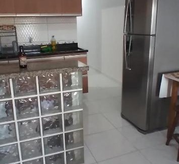 Guaratuba House | Casa de temporada com piscina