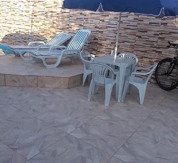 Guaratuba House | Casa de temporada com piscina