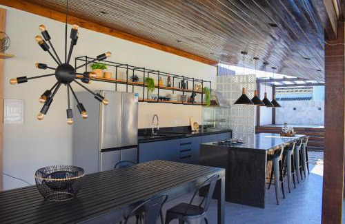 Resende House | Relaxing Casa de Temporada with Pool, Sauna & Jacuzzi