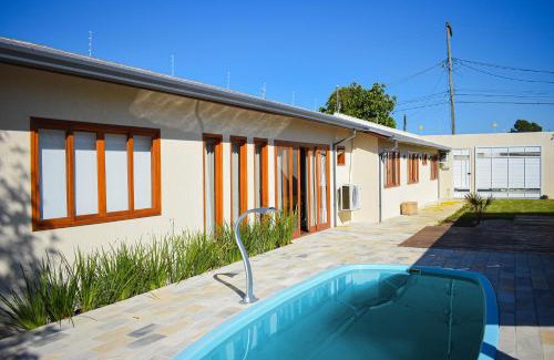 Resende House | Relaxing Casa de Temporada with Pool, Sauna & Jacuzzi