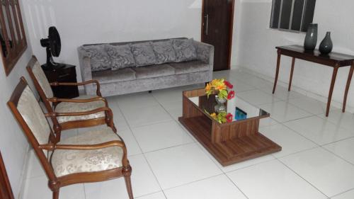 Piranhas House | Pet-Friendly Casa de Temporada D&M with Kitchen & Breakfast