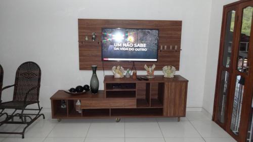 Piranhas House | Pet-Friendly Casa de Temporada D&M with Kitchen & Breakfast