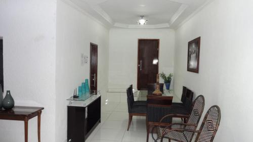 Piranhas House | Pet-Friendly Casa de Temporada D&M with Kitchen & Breakfast