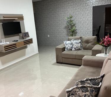 Piranhas House | Exceptional Family Retreat at Casa de temporada da vó zelina