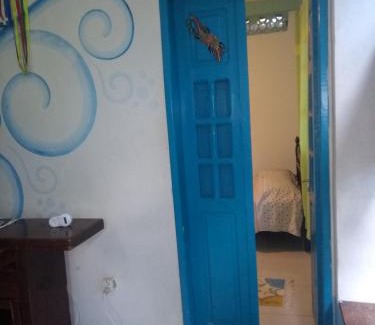 Olinda Historical Center Cabin | Welcoming Casa de Temporada das Mangueiras with Breakfast & Pets