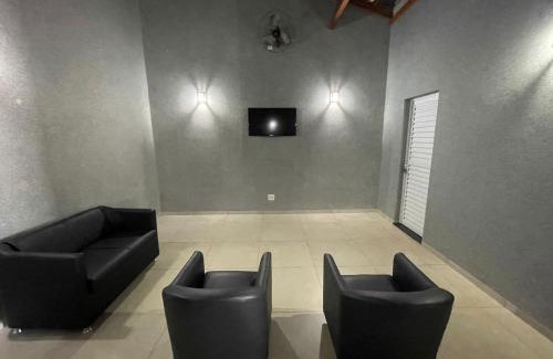 Olimpia House | Pet-Friendly Getaway at Casa De Temporada Eldorado