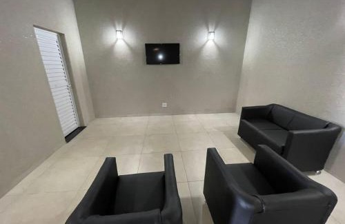 Olimpia House | Exceptional Stay at Casa De Temporada Eldorado 2 - Pet Friendly