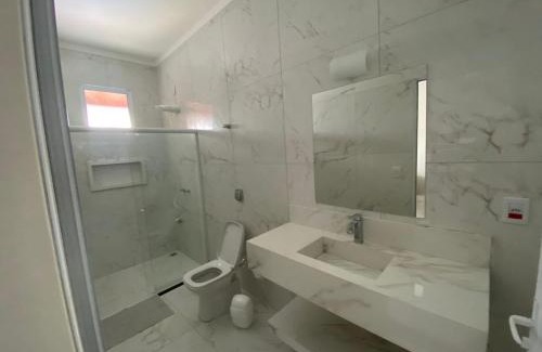 Olimpia House | Exceptional Stay at Casa De Temporada Eldorado 2 - Pet Friendly