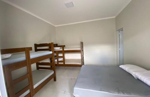 Olimpia House | Exceptional Stay at Casa De Temporada Eldorado 2 - Pet Friendly