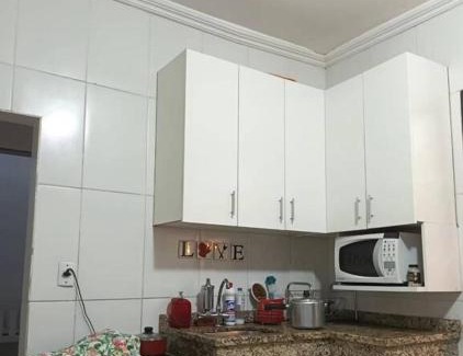 Comendador Soares House | Family-Friendly Getaway at Casa de temporada em Nova Iguaçu