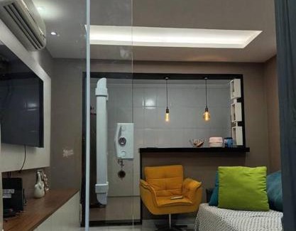Comendador Soares House | Family-Friendly Getaway at Casa de temporada em Nova Iguaçu