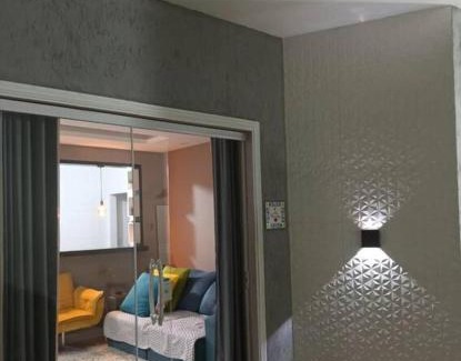 Comendador Soares House | Family-Friendly Getaway at Casa de temporada em Nova Iguaçu