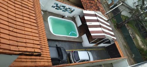 Jardim Nautilus House | Casa de Temporada em Cabo Frio - Arraial do Cabo