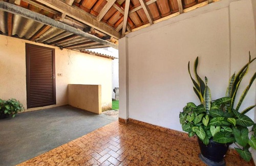Centro House | Family-Friendly Getaway at Casa de Temporada, Capitólio