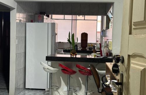 Diamantina Apartment | Discover Casa de Temporada em Diamantina: Family & Pet-Friendly