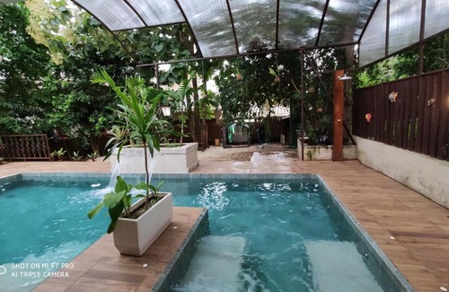 Pirenopolis House | Exceptional Casa de Temporada in Pirenópolis with Pool