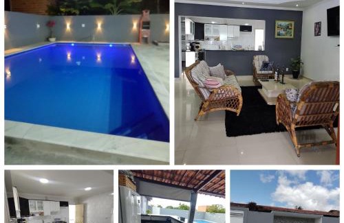 Piranhas House | Comfort and Convenience: Guest Rated 9.8, Pet Friendly Stay
