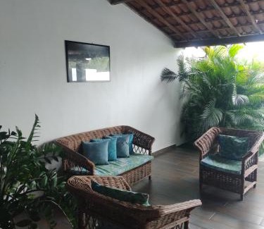 Piranhas House | Comfort and Convenience: Guest Rated 9.8, Pet Friendly Stay
