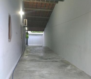 Piranhas House | Comfort and Convenience: Guest Rated 9.8, Pet Friendly Stay