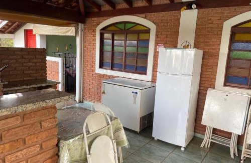 Olimpia House | Family-Friendly Oasis at Casa de Temporada Estancia Soberana