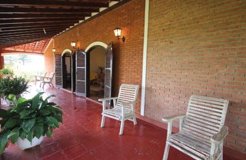 Olimpia House | Family-Friendly Oasis at Casa de Temporada Estancia Soberana