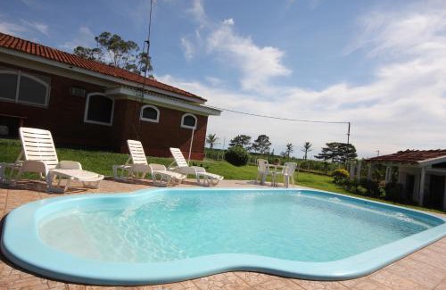 Olimpia House | Family-Friendly Oasis at Casa de Temporada Estancia Soberana
