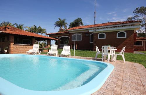 Olimpia House | Family-Friendly Oasis at Casa de Temporada Estancia Soberana
