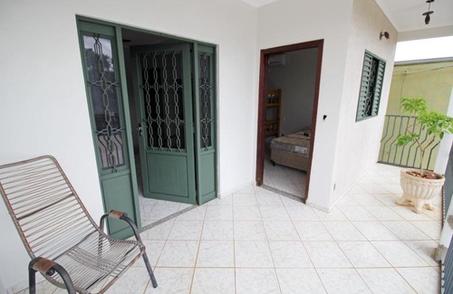 Olimpia House | Guest Favorite: Casa de Temporada Gagiges with Pool & Pets