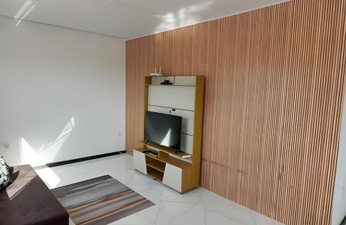 Mariricu House | Relaxing Casa com piscina Guriri - Ideal for Family Getaways