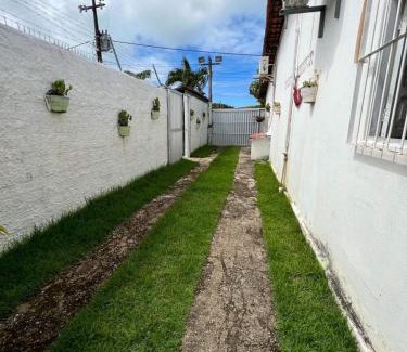 Tamandare House | Pet-Friendly Casa de Temporada with Ocean View & Pool