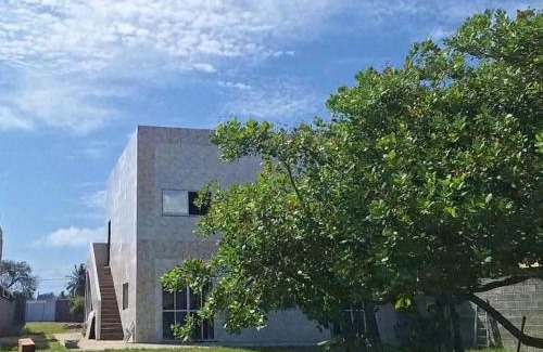 Estancia House | Family-Friendly Retreat at Casa de Temporada Lagoa dos Tambaquis
