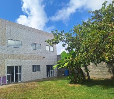 Estancia House | Family-Friendly Retreat at Casa de Temporada Lagoa dos Tambaquis