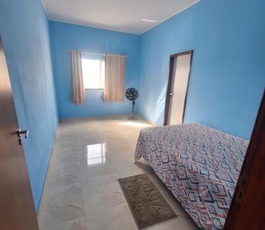 Estancia House | Family-Friendly Retreat at Casa de Temporada Lagoa dos Tambaquis