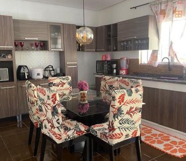 Piranhas House | Family-Friendly Getaway at CASA DE TEMPORADA MEL