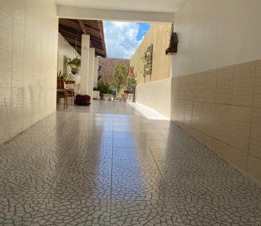 Piranhas House | Family-Friendly Getaway at CASA DE TEMPORADA MEL