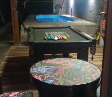 Sao Sebastiao House | Exceptional Casa de Temporada with Pool & Family-Friendly Vibe