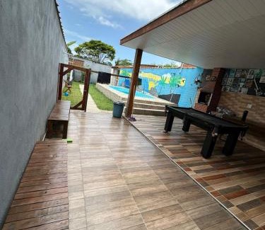 Sao Sebastiao House | Exceptional Casa de Temporada with Pool & Family-Friendly Vibe