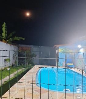 Sao Sebastiao House | Exceptional Casa de Temporada with Pool & Family-Friendly Vibe
