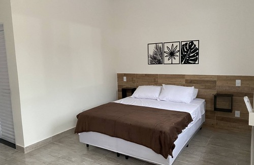 Sao Miguel do Araguaia House | Idyllic Casa de Temporada for Fishing and Ecotourism Getaways