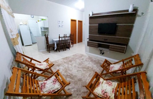 Tutoia House | Discover Casa de Temporada Peter with Pool & Family Amenities