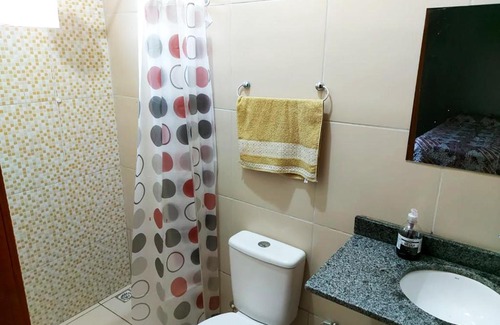 Tutoia House | Discover Casa de Temporada Peter with Pool & Family Amenities