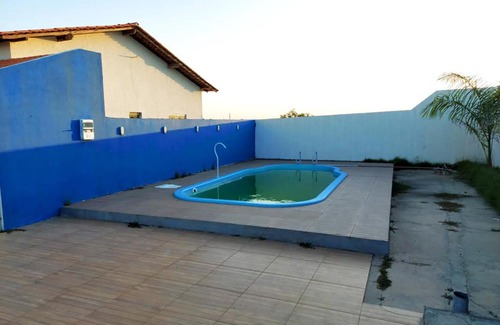 Tutoia House | Discover Casa de Temporada Peter with Pool & Family Amenities