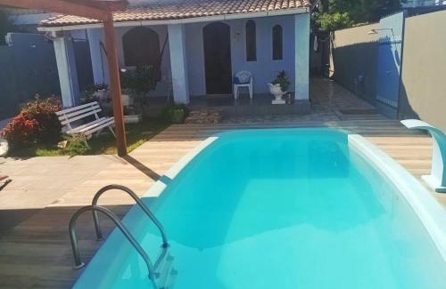 Arembepe House | Casa de Temporada - Praias e Piscinas Naturais
