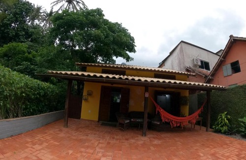 Vila do Abraao House | Family-Friendly Stay at Casa de temporada S Lany