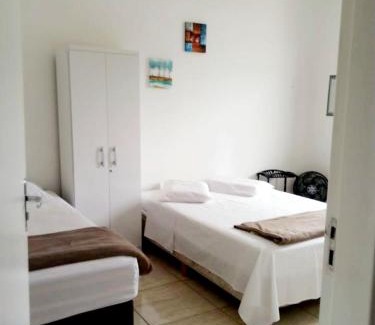 Palhoca House | Family-Friendly Retreat at Casa de Temporada - Térreo