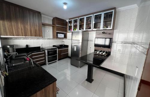 Lourdes House | Pet-Friendly Casa de Temporada with Private Pool & Ocean View
