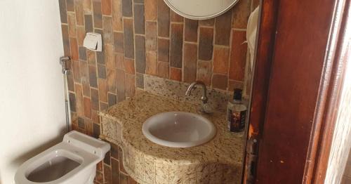 Lourdes House | Pet-Friendly Casa de Temporada with Private Pool & Ocean View