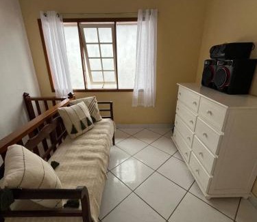Mangueira House | Perfect Getaway at Casa de temporada Vila Dom Pedro