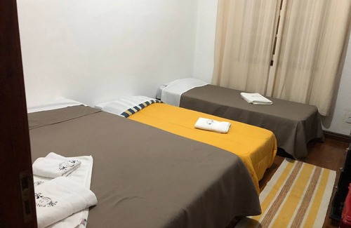 Tiradentes House | Cozy Casa de Temporada Vovó Iris - Pet & Child Friendly Stay